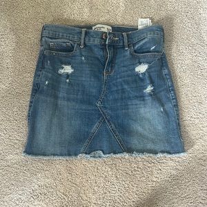 abercrombie kids jean shirt